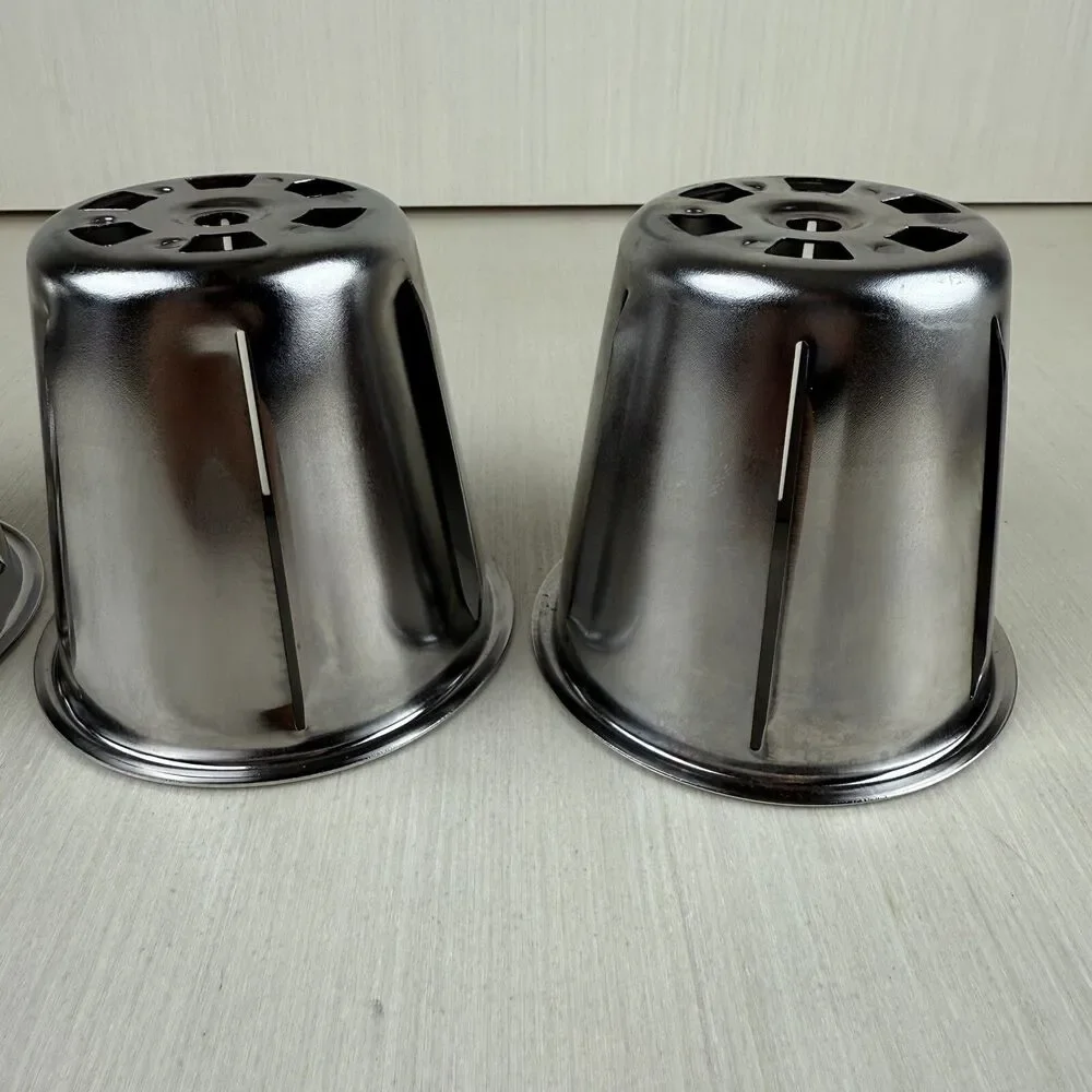 KitchenAid Slicer And Shredder Stand Mixer Attachment Cone Blades Only